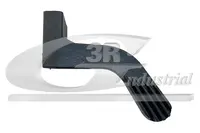 Handle for bonnet cable 86220