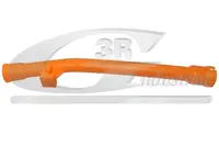 Retainer for oil dipstick 80716
