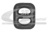 Muffler mounting bracket 70401