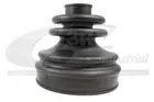 Half-axle ball joint (“Grenade”) protection internal 17703
