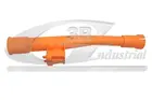 Retainer for oil dipstick 80787