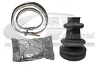 Half-axle ball joint (“Grenade”) protection internal 17218K