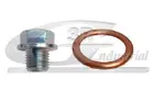 Oil drain plug 83533