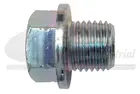 Oil drain plug 83046