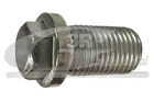 Oil drain plug 83015