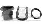 Coolant hose 80738