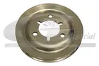 Pulley of crankshaft 10248