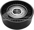 Alternator belt tensioner bearing 10717