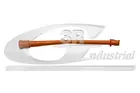 Retainer for oil dipstick 80772