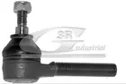 Steering wheel rod end 32108