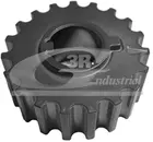Crankshaft sprocket 10412