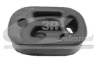 Muffler hanging rubber 70202