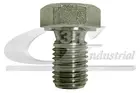 Oil drain plug 83014