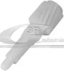 Speedometer cable 80763