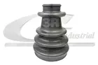 Half-axle ball joint (“Grenade”) protection external 17625