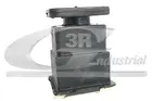 Pillow for heatsink mounting 85780