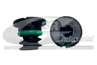 Oil drain plug 84721