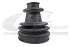 Half-axle ball joint (“Grenade”) protection external 17219
