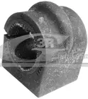 Rear stabilizer rubber 60529