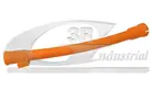 Retainer for oil dipstick 80717