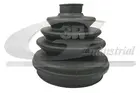 Half-axle ball joint (“Grenade”) protection external 17405