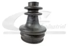 Half-axle ball joint (“Grenade”) protection internal 17224