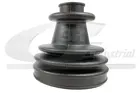 Half-axle ball joint (“Grenade”) protection external 17211