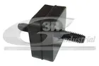 Pillow for heatsink mounting 80703