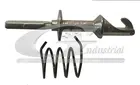 Handle for front door, external 85769
