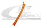 Retainer for oil dipstick 80786