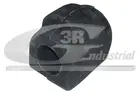 Rear stabilizer rubber 60102
