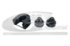 Pillow for heatsink mounting 47201
