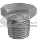 Oil drain plug 83025