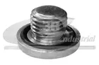 Oil drain plug 83019