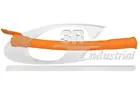Retainer for oil dipstick 80718