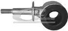 Front stabilizer rod 21722