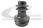 Half-axle ball joint (“Grenade”) protection internal 17615