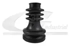 Half-axle ball joint (“Grenade”) protection internal 17217