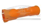 Retainer for oil dipstick 80719