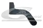 Handle for bonnet cable 86220