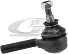 Steering wheel rod end 32107