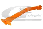 Retainer for oil dipstick 80757