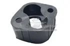 Muffler mounting bracket 70207
