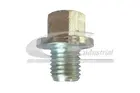 Oil drain plug 83013