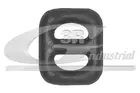 Muffler mounting bracket 70401