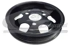 Pulley of crankshaft 10734