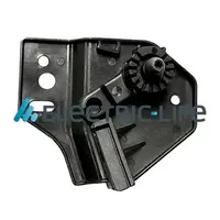 Handle for bonnet cable ZR752