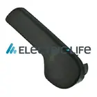 Handle for bonnet cable ZR751