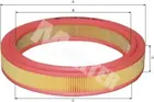Air Filter A 386