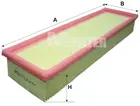 Air Filter K 134